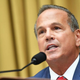 House Judiciary Subcommittee on Antitrust, Commercial and Administrative Law Chair David Cicilline, D-RI, speaks during a hearing on “Online Platforms and Market Power” in the Rayburn House office Building on Capitol Hill in Washington, DC on July 29, 2020.